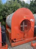 Model #DF-21BG LOW PRES NG, 3 Phase, 220/480Volt,  DF21BG-149 (Needs Repair)