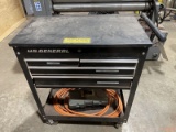 Us General Part Tool Box (Open No Key)