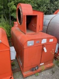 Model #DF-6 LOW PRES NG, 1 Phase, 220Volt,  DF6-6222 (Needs Repair)