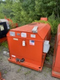 Model #DF-6 LOW PRES NG, 1 Phase, 220Volt,  DF6-6565 (Needs Repair)