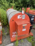Model #DF-6BG LOW PRES NG, 3 Phase, 220Volt,  DF6BG-1061-060 (Needs Repair)