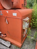 Model #DF-6 LOW PRES NG, 1 Phase, 220Volt,  DF6-6339 (Needs Repair)