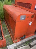 Model #DF-6 LOW PRES NG, 1 Phase, 220Volt,  DF6-6449 (Needs Repair)