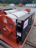 Model #DF-4BG LIQUID PROPANE, 1 Phase, 220Volt,  DF4BG-141 (Needs Repair)