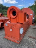 Model #DF-6 LIQUID PROPANE, 1 Phase, 220Volt,  DF6-6408 (Needs Repair)