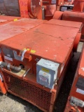 Model #AH-9 LOW PRES NG, 1 Phase, 220Volt,  AH9-87-380-166 (Needs Repair)