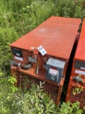 Model #AH-9 LOW PRES NG, 3 Phase, 220/480Volt,  AH9-87-380-159 (Needs Repair)
