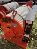 Model #DF-4BG LIQUID PROPANE, 1 Phase, 220Volt,  DF4BG-789-040 (Needs Repair)
