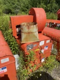 Model #DF-4 LIQUID PROPANE, 1 Phase, 220Volt,  DF4-3222 (Needs Repair)