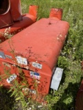 Model #DF-4 LIQUID PROPANE, 1 Phase, 220Volt,  DF4-3232 (Needs Repair)