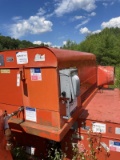 Model #DF-4 LIQUID PROPANE, 1 Phase, 220Volt,  DF4-116 (Needs Repair)