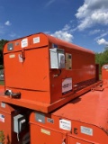 Model #DF-6 LOW PRES NG, 1 Phase, 220Volt,  DF6-6360 (Needs Repair)