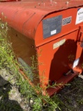 Model #DF-4 LIQUID PROPANE, 1 Phase, 220Volt,  DF4-3184 (Needs Repair)