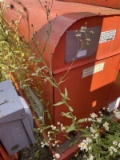 Model #DF-4 LIQUID PROPANE, 1 Phase, 220Volt,  DF4-3180 (Needs Repair)