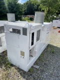 Model #IDF-2T OIL FIRED, 1 Phase, 220Volt,  IDF2T-85-056-153 (Needs Repair)