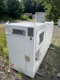 Model #IDF-2T OIL FIRED, 1 Phase, 220Volt,  IDF2T-85-056-156 (Needs Repair)