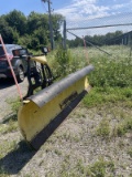 9' Fisher MM2 (Plow Only)