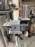 Porter Cable Belt and Disc Sander
