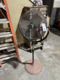 Pedestal Fan