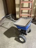 Ice Melt Spreader