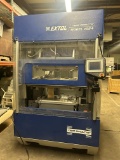 2016 Extol Rapid Conductor Hot Plate Welder Model1524 , Maximum Heated-Platen  (SEE DESCRIPTION)