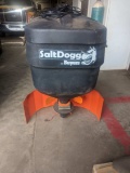 SaltDogg Hitch Mounted Sander