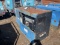 Miller Big Blue 400D DC Welder/ Generator w/ 7131 Hours and Deutz Diesel Engine