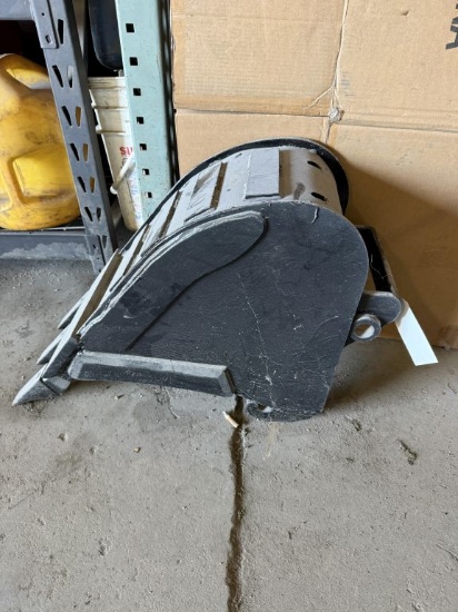 Trenching Bucket For Mini Excavator