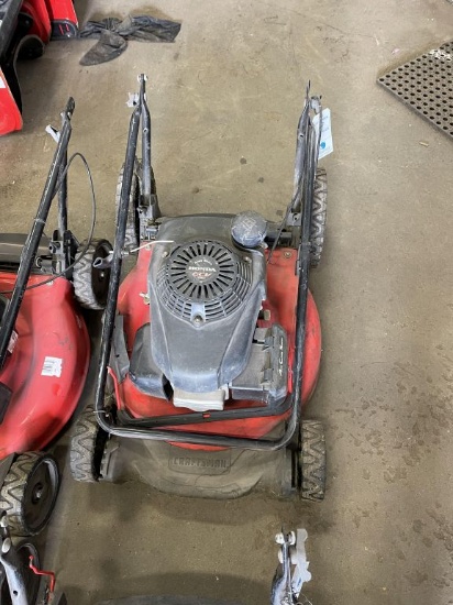 Craftsman Walk Behind Push Mower 144CC Gas Powered #11A-A2T2793
