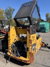2013 CAT 226 B Skid Steer (AS IS) (SL44)