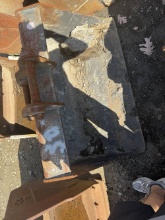 41-1/2"" Clean Up Bucket for 430