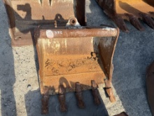 30"" Digging Bucket