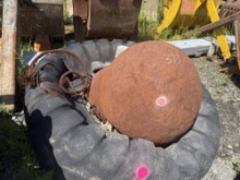 Wrecking Ball