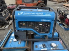 Honda TPG4-4500HDX Generator (DOES NOT RUN)