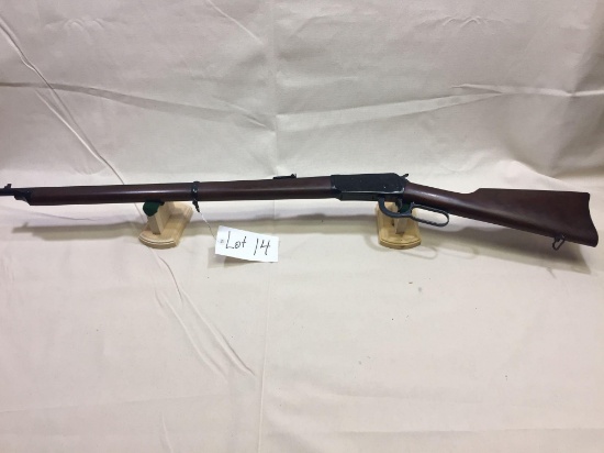 Winchester 1894, 30-30 NRA