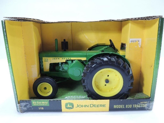 John Deere 830 Diesel