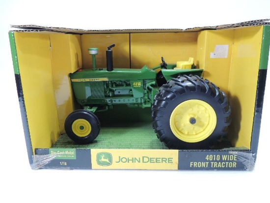 John Deere 4010 Diesel Wide Front