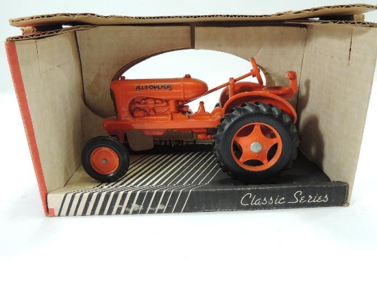 Allis Chalmers wide front classic series