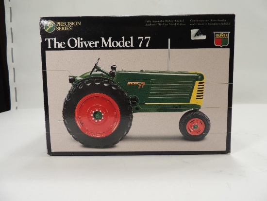 Oliver 77 Row crop