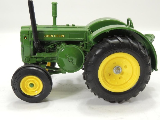 John Deere D