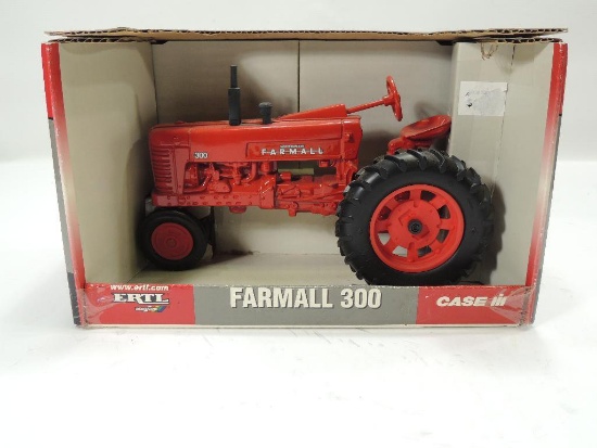 International Farmall 300