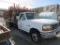 1997 Ford F350 XL