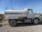 1994 Ford Aero Max L-9000 Water Truck