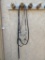 Complete Western Bridle with 7'10