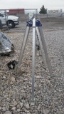 1- Falltech Confined Space Tripod