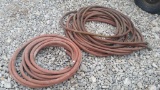 3- Air Hoses