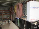 20' Container Contents