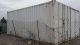 20' Storage Container