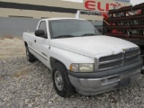 1998 Dodge Ram 2500