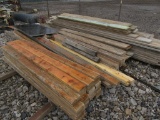 Miscellaneous Lumber